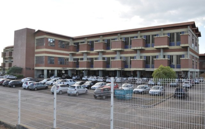 Caos no HGP é um dos motivos