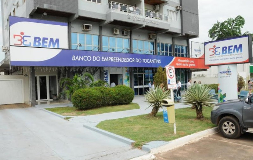 Banco destina linha de crédito a microempreendedor