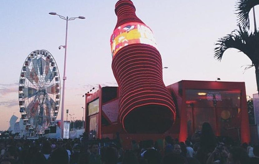 Rock in Rio 2013 - Cidade do Rock