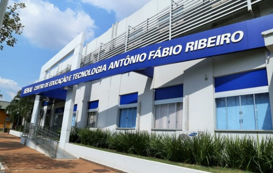 Cetec em Araguaína