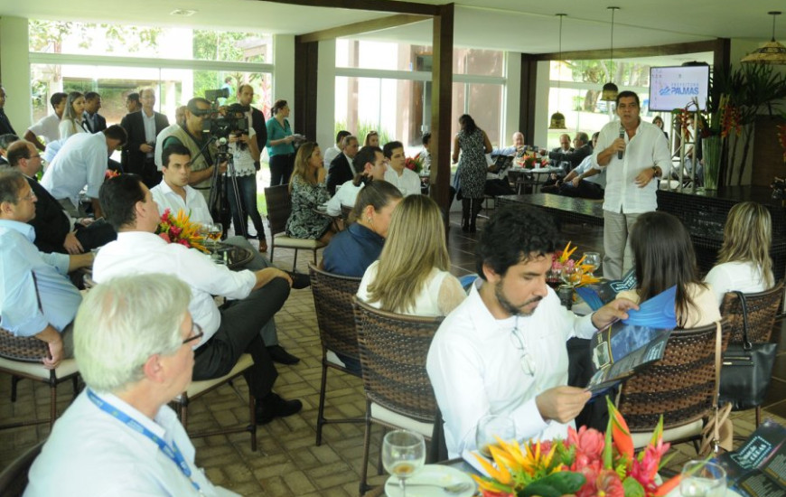 Amastha lança programação de aniversário