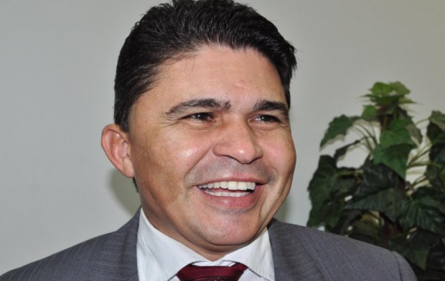 Major Negreiros agredeceu os votos para deputado