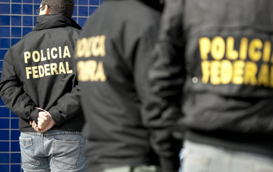 PF nas ruas nos próximos dias