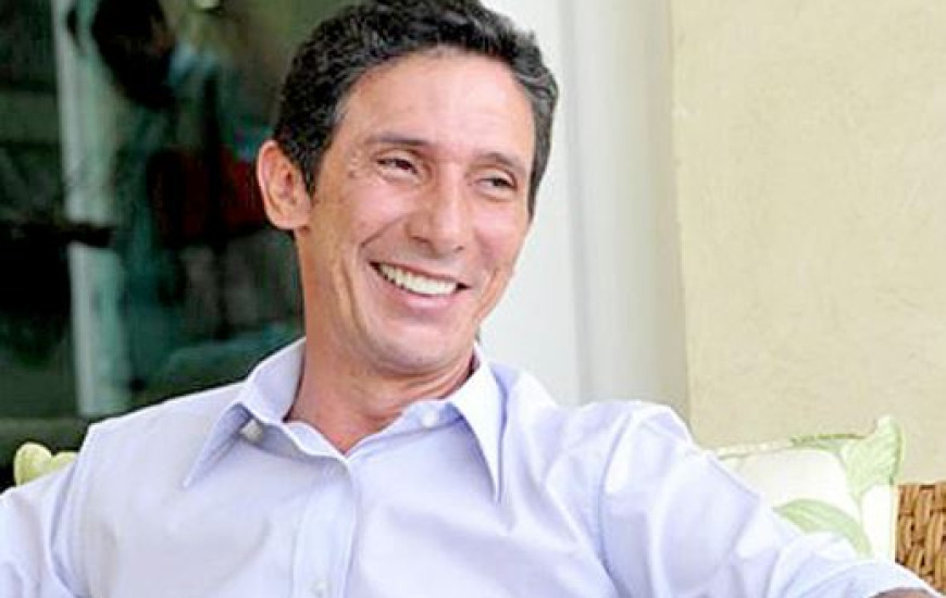 Ex-prefeito Raul Filho passa a apoiar Carlesse nas eleições gerais