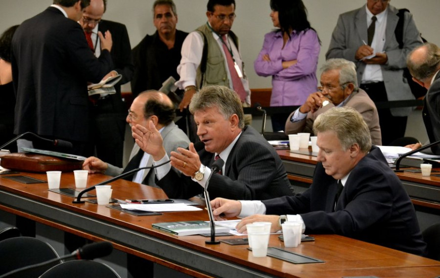 Comissão de Seguridade Social