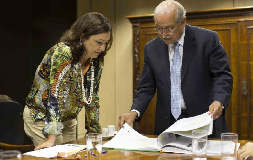 Tocantins discute viabilidade de hidrovias