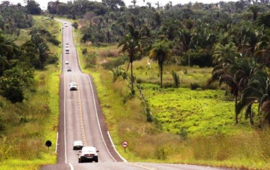 Projeto de duplicação será apresentado