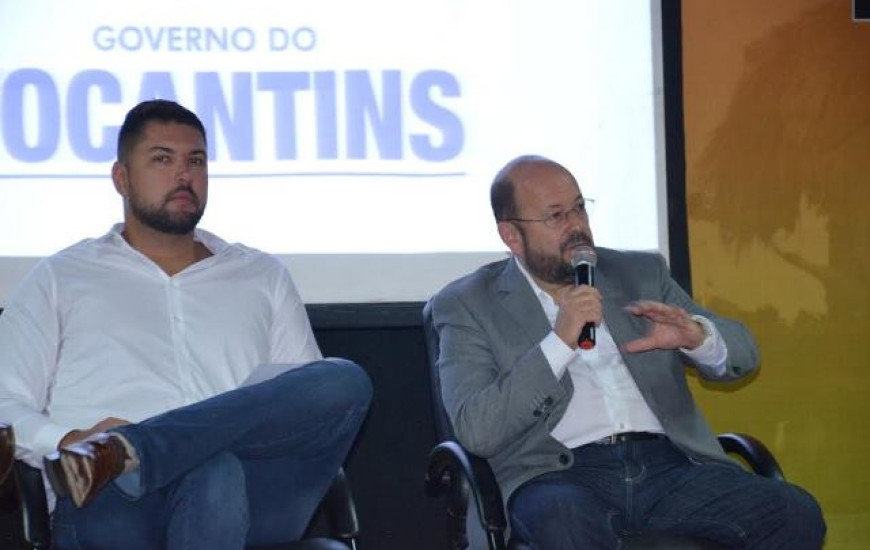 Secretário fala de fortalecimento do fundo