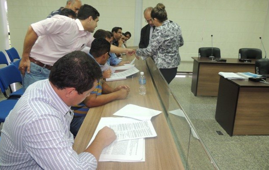 MP é aprovada com emenda