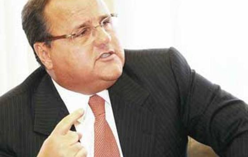 Geddel Vieira nega ir à executiva nacional