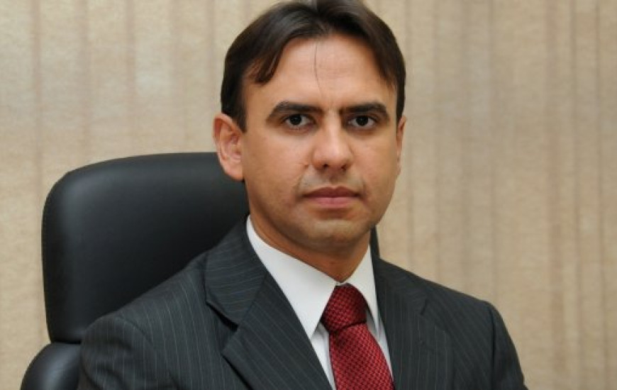 Defensor Marlon Amorin