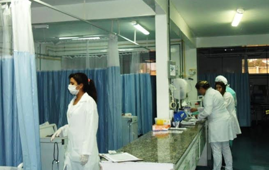 Novos profissionais foram contratados