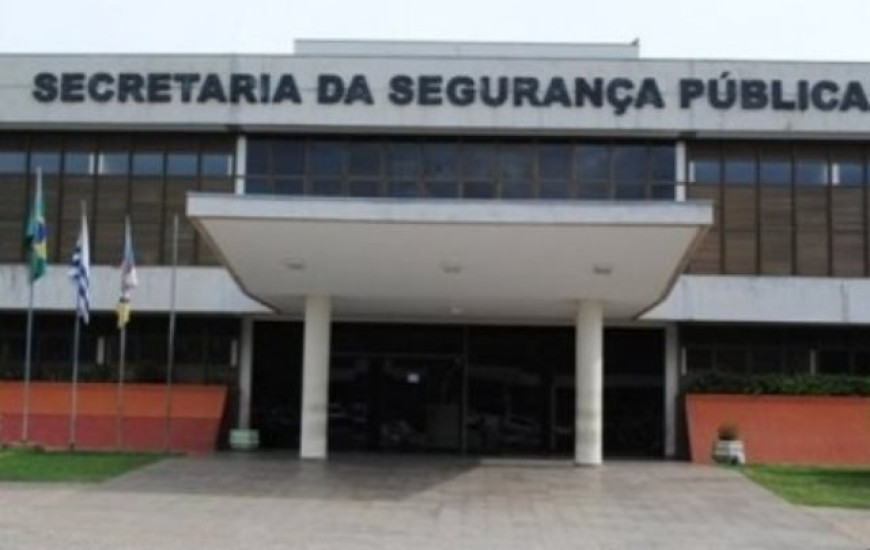 SSP se manifesta sobre caso de estupro