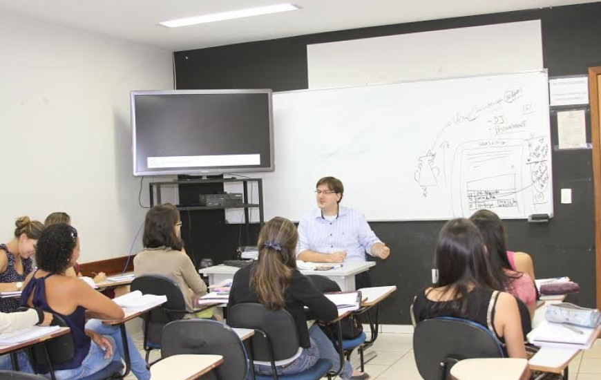 Curso tem índice de aprovação de 61,90% na OAB