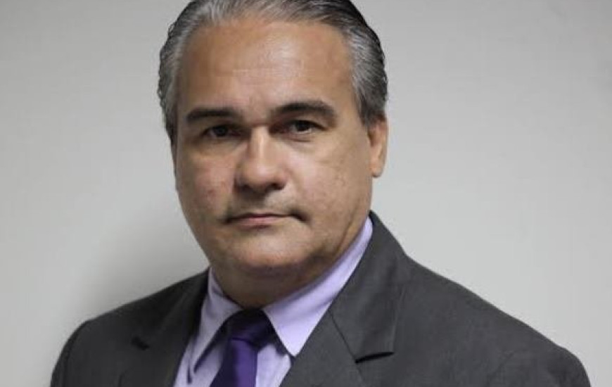 Juvenal Klayber assume partido na Capital