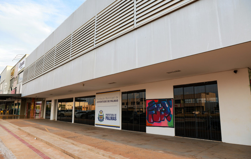 Fundação Municipal da Juventude de Palmas publicará resultado final no dia 19/03