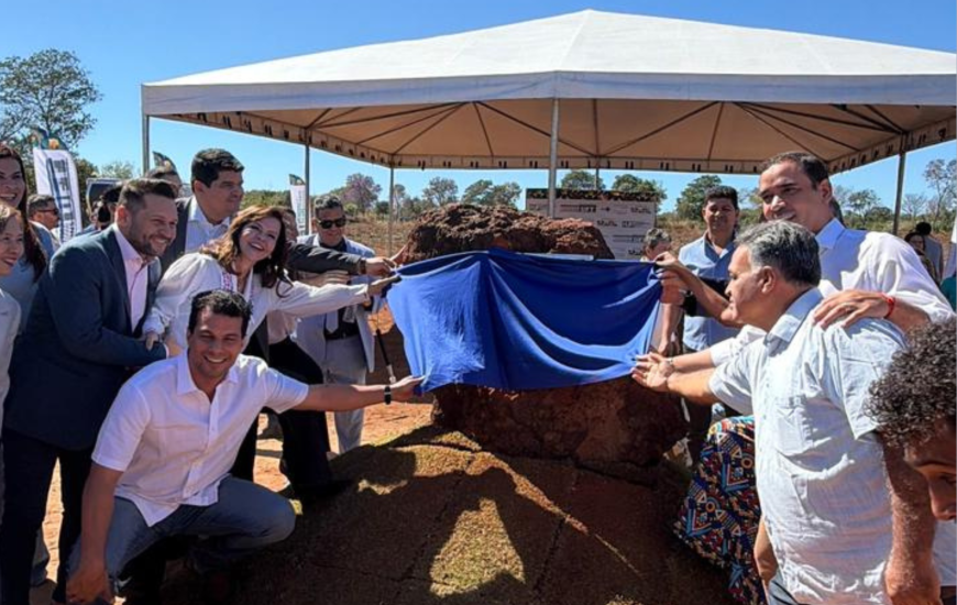 Bancada do Tocantins assegurou R$ 22 mi em emendas para o HU