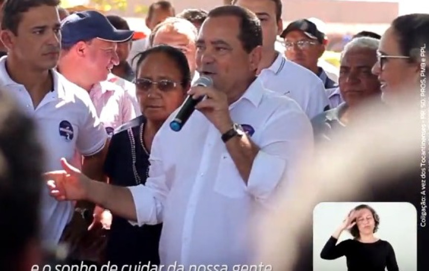 Propagandas terão que ser acessíveis a pessoas com deficiência