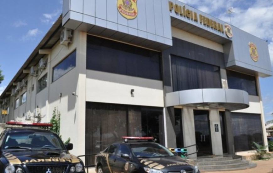 Polícia Federal deflagra operação contra fraude no seguro desemprego