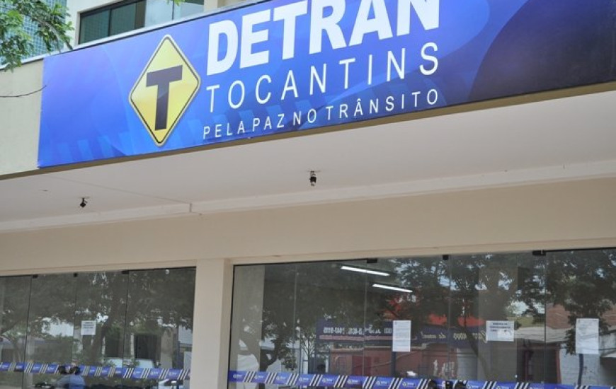 Detran dá mais 15 dias para contribuintes
