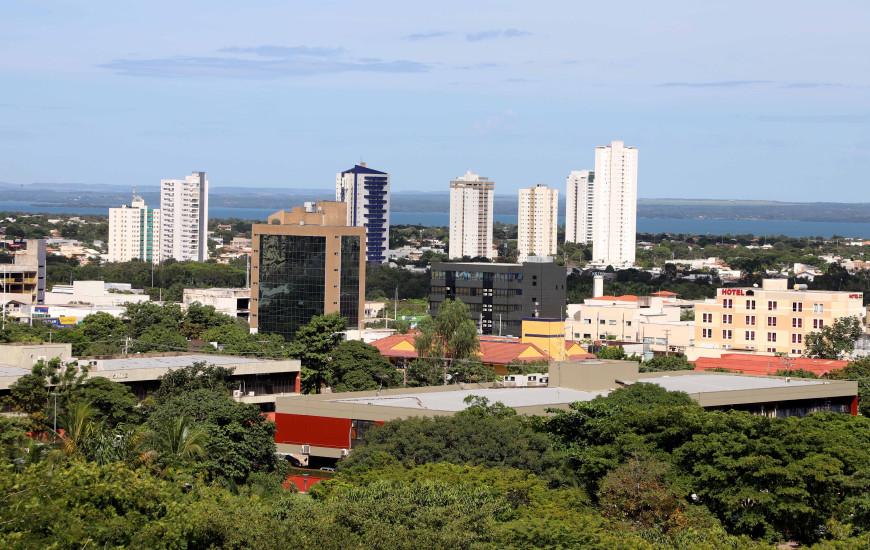 São José é o padroeiro da Capital