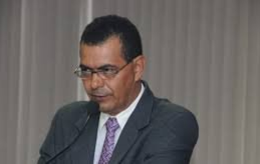 Lucio Campelo rebate críticas de nicolau