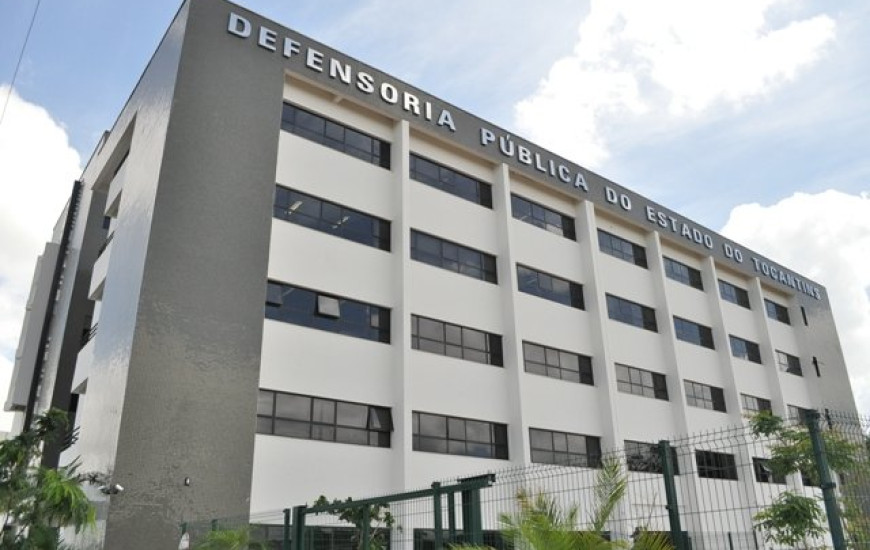 Defensoria
