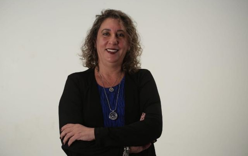 Ângela Haonat é escolhida juíza do TRE-TO