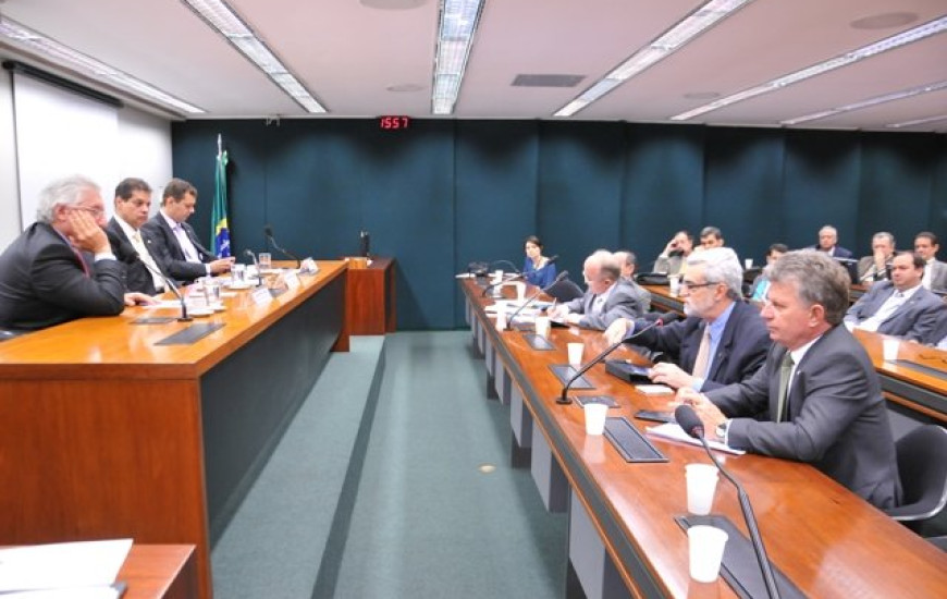 Agnolin cobra medidas eficazes