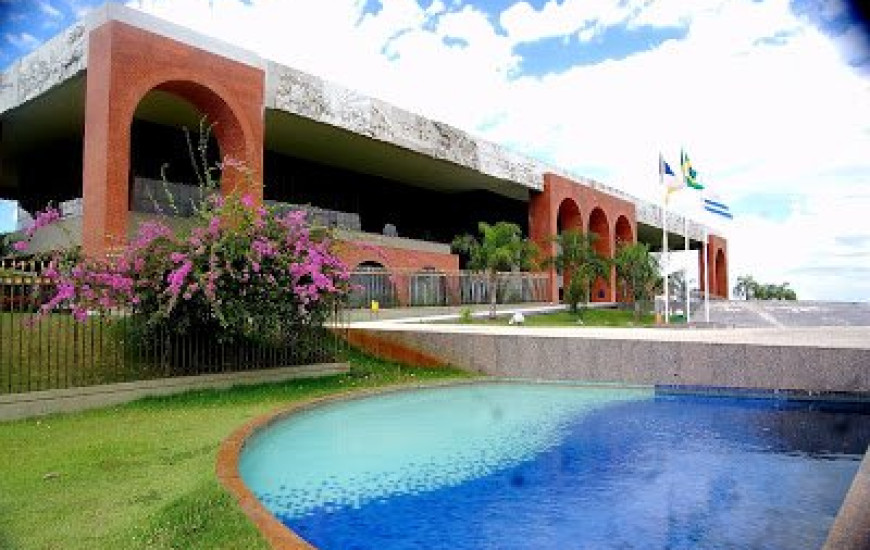 Governador lança Universidade nesta 2ª