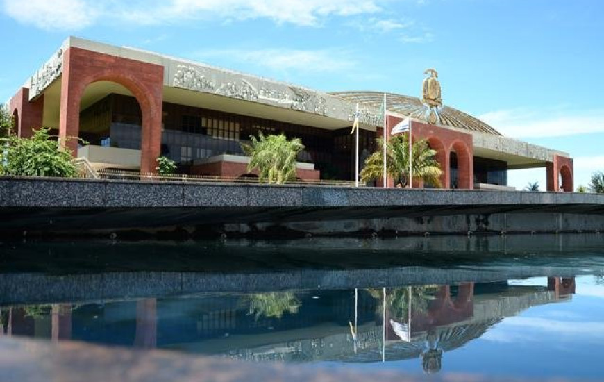 Governo convoca candidatos