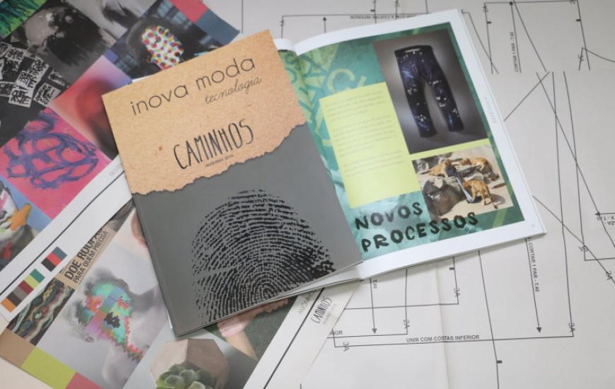 Senai e Sebrae promovem 3º ciclo Inova Moda