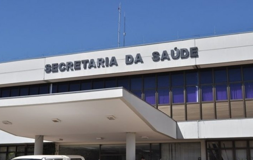 Sesau deve mais de R$ 1,6 mi em aluguel de carros