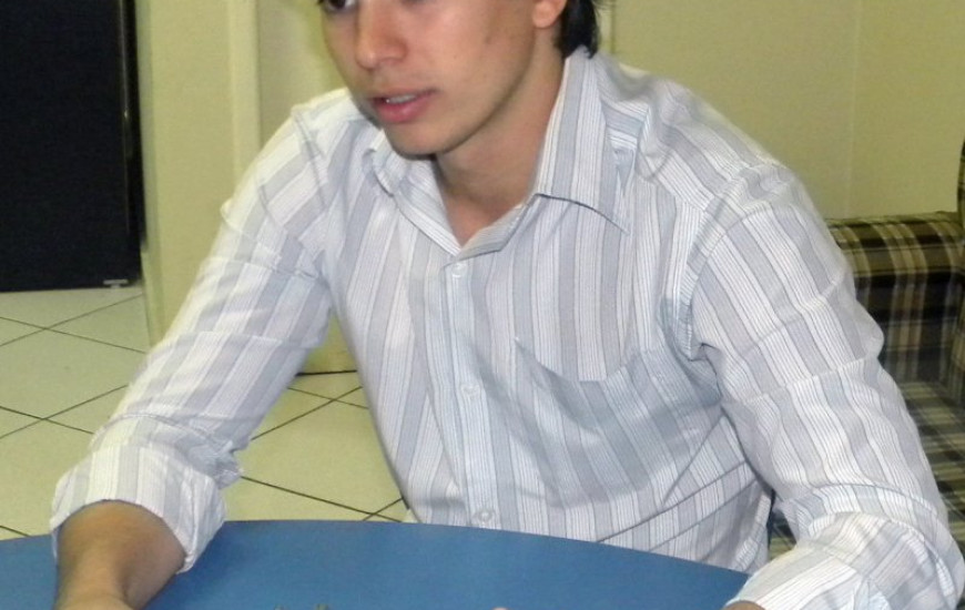 Leonardo Sette Cintra