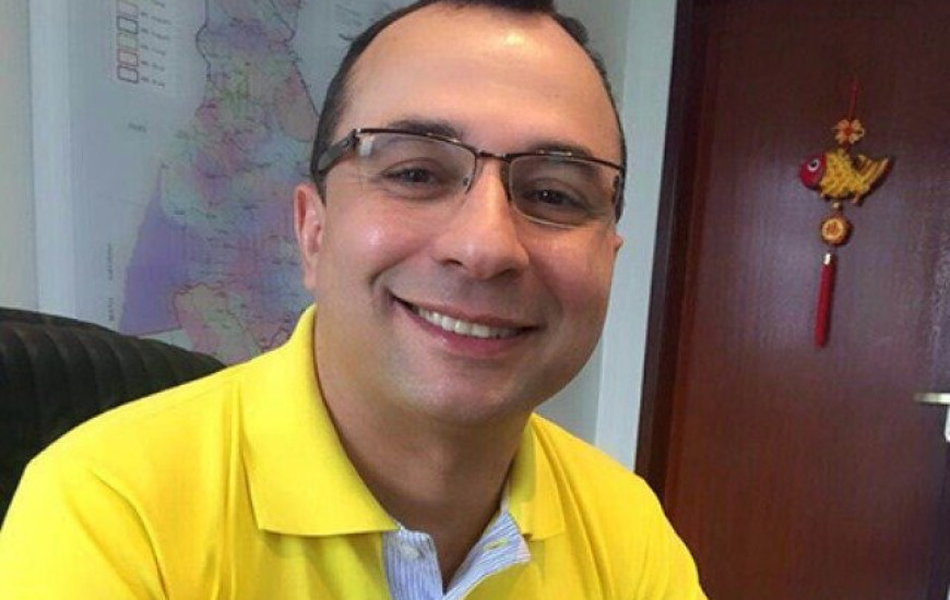 Mateus Júnior estava desaparecido desde o dia 3