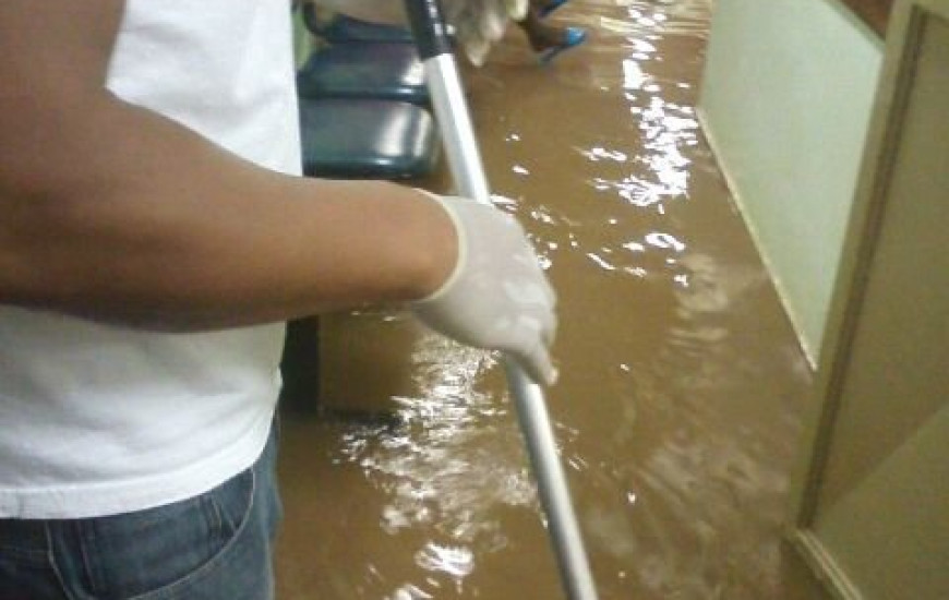 Hospital Regional de Dianópolis