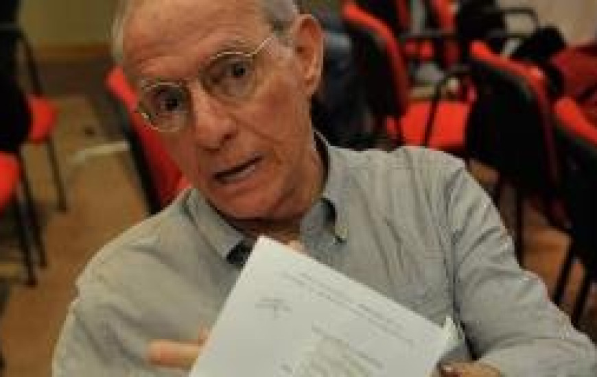 Torturado na prisão, Danilo Carneiro queria morrer