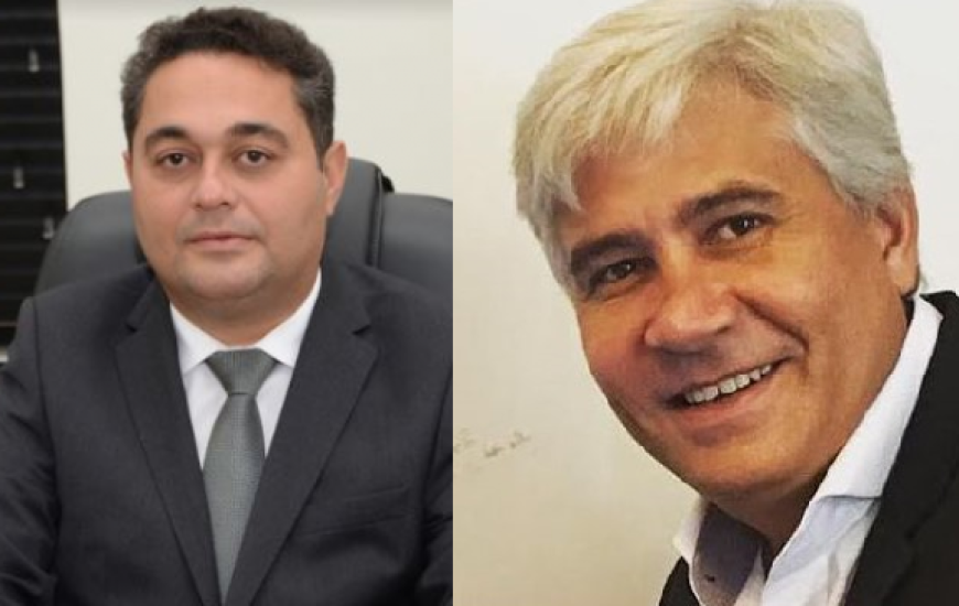 Atuais presidente e vice da ATM se enfrentam no pleito