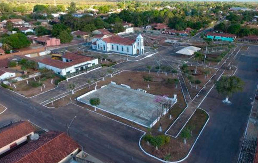 Oposição e situação em Tocantínia troca farpas 