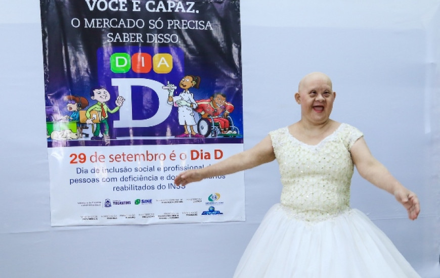 Sine convida a realização de cadastro para o Dia D