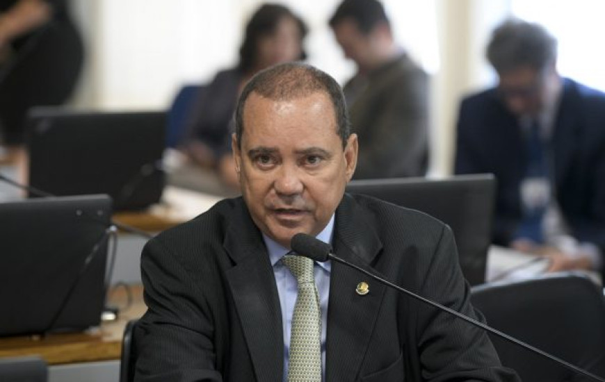 Vicentinho Alves, firme com Lula