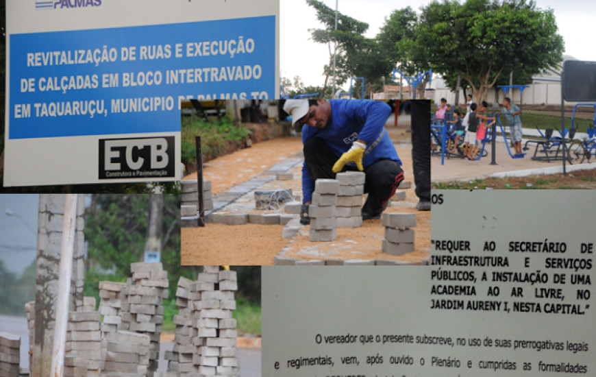 Requerimentos Major Negreiros