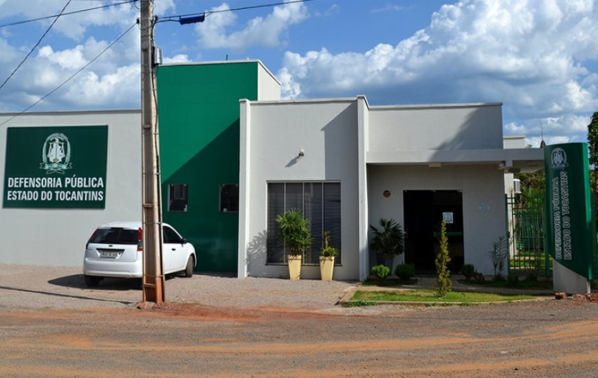 Decisão é da Justiça de Dianópolis