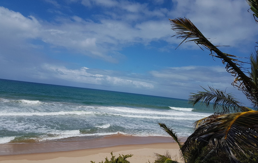 Cenário já seduziu celebridades internacionais entre as décadas de 60 e 70