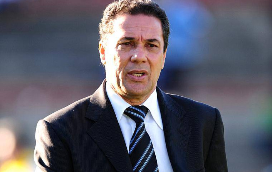 Vanderlei Luxemburgo deve se filiar ao PTB