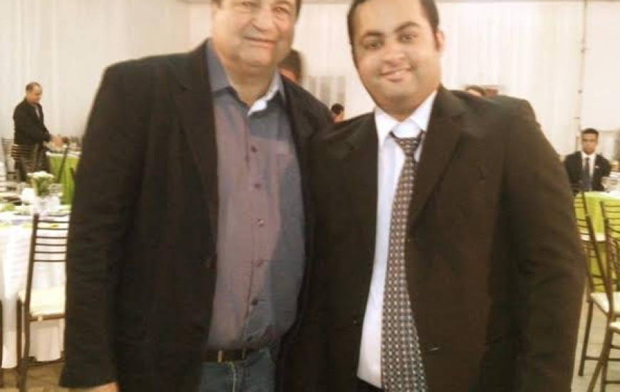 PRB de Colinas oficializa provisória