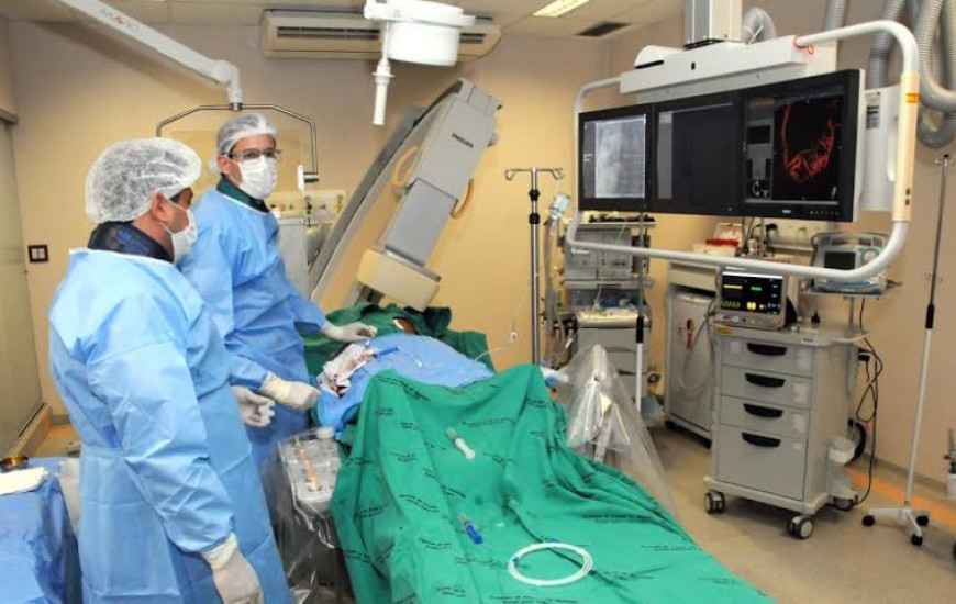 Estado é destaque nacional em repasses