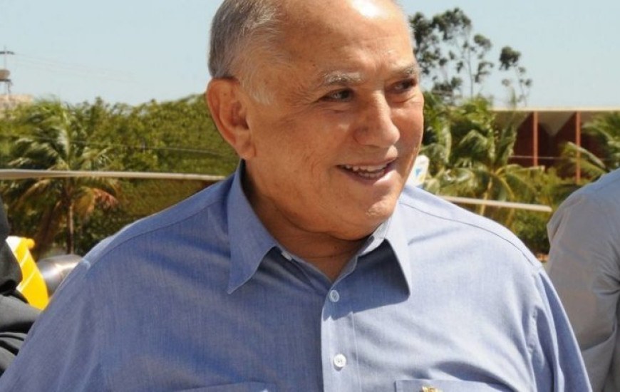 Siqueira volta a negar envolvimento