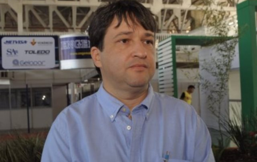 Fabiano diz que eleitor quer mudança