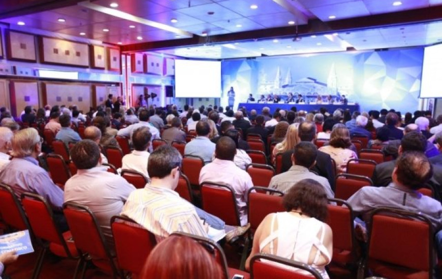 Fenafisco publica carta aberta contra PEC 55